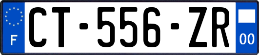 CT-556-ZR