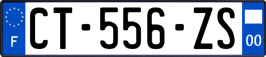 CT-556-ZS