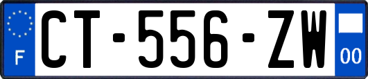 CT-556-ZW