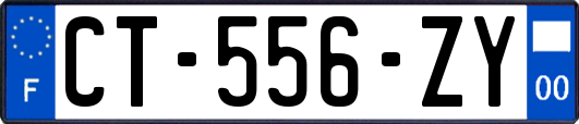 CT-556-ZY