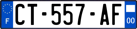 CT-557-AF