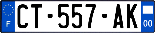 CT-557-AK