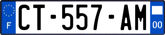 CT-557-AM