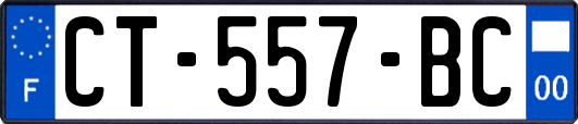 CT-557-BC