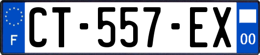 CT-557-EX