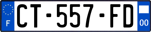 CT-557-FD
