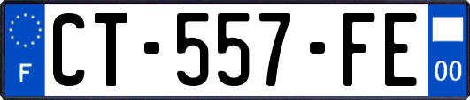 CT-557-FE