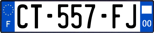 CT-557-FJ