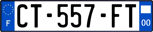 CT-557-FT
