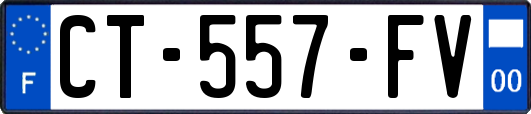 CT-557-FV
