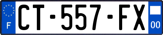 CT-557-FX