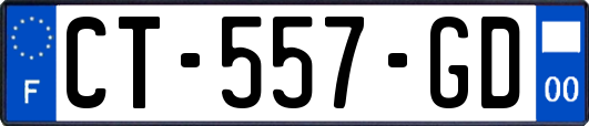 CT-557-GD