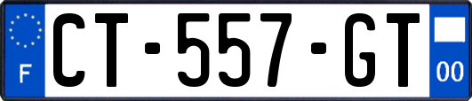 CT-557-GT