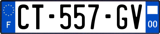 CT-557-GV