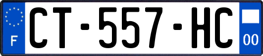 CT-557-HC