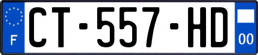 CT-557-HD