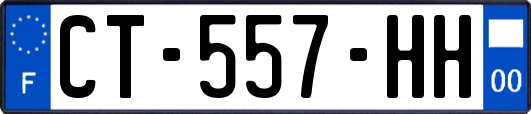CT-557-HH