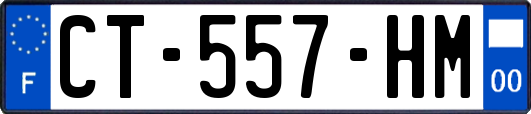CT-557-HM