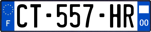 CT-557-HR