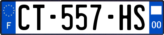 CT-557-HS