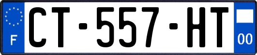 CT-557-HT