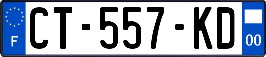 CT-557-KD