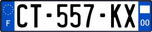 CT-557-KX