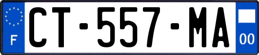 CT-557-MA
