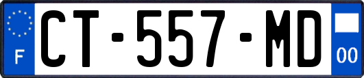 CT-557-MD