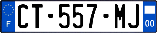 CT-557-MJ