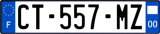 CT-557-MZ