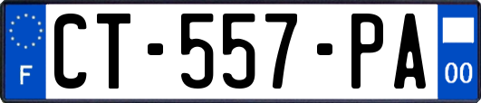 CT-557-PA