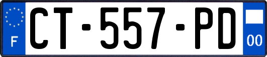 CT-557-PD