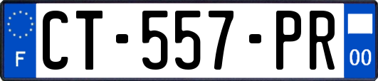 CT-557-PR