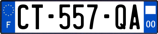 CT-557-QA