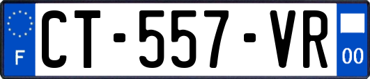 CT-557-VR