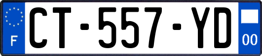 CT-557-YD