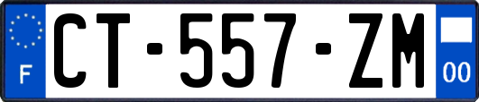 CT-557-ZM