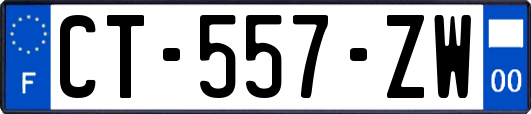 CT-557-ZW