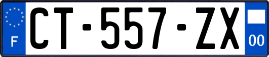 CT-557-ZX