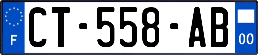 CT-558-AB