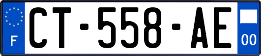 CT-558-AE