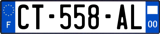 CT-558-AL