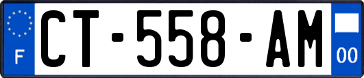 CT-558-AM