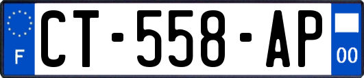 CT-558-AP