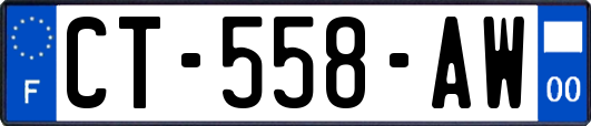 CT-558-AW