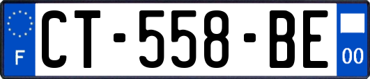 CT-558-BE