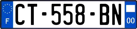 CT-558-BN