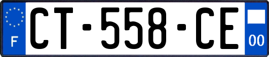 CT-558-CE