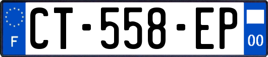 CT-558-EP